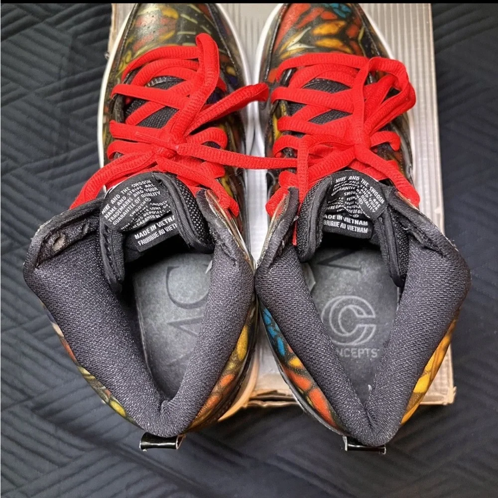 Nike SB Dunk High - Picture 7 of 7